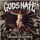 God's Hate - Divine Injustice