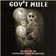 Gov't Mule - The Best Of The Capricorn Years (& Rarities)