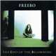 Freebo - The End Of The Beginning