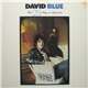 David Blue - These 23 Days In September